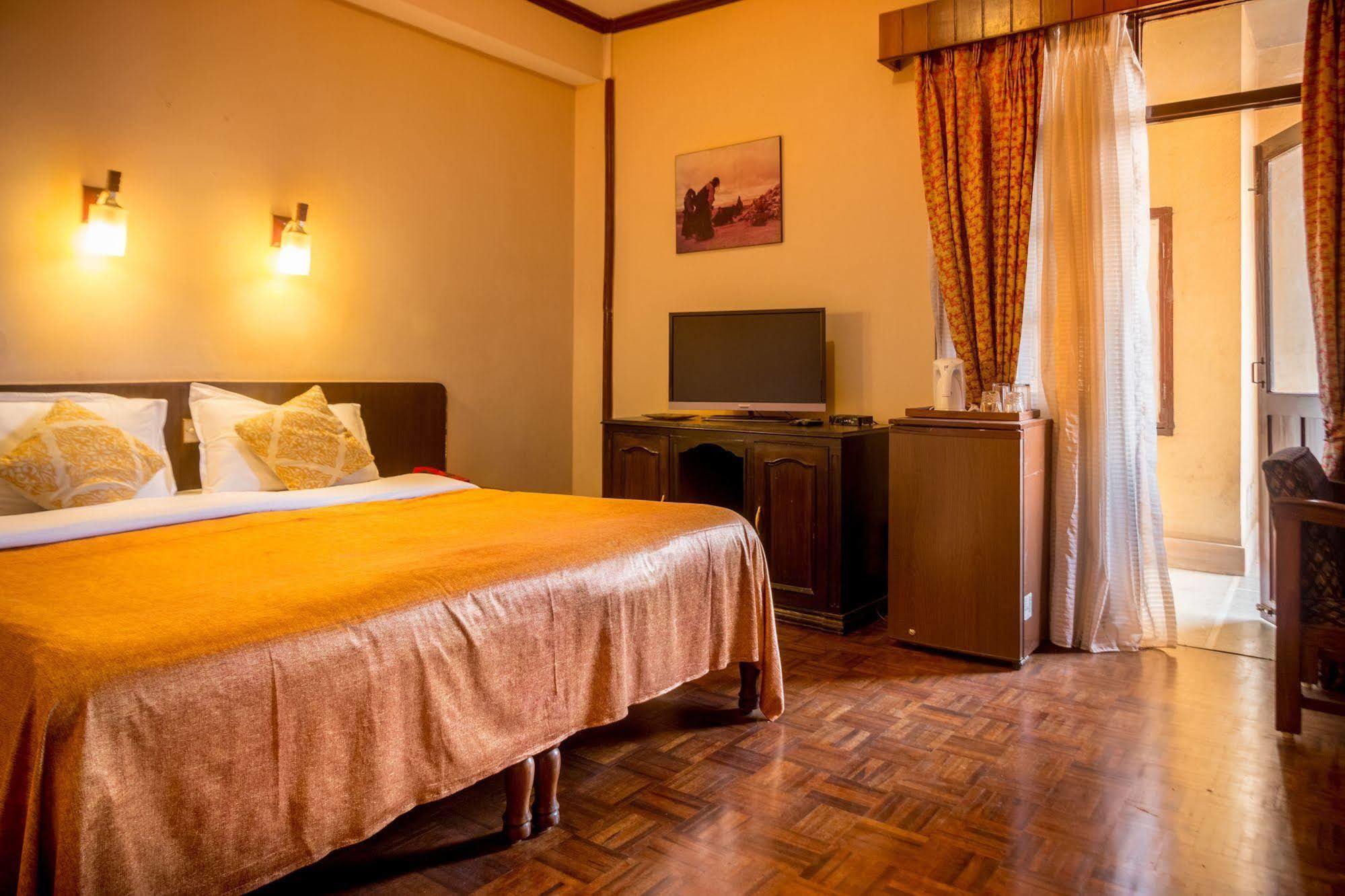 Hotel Excelsior Kathmandu Luaran gambar