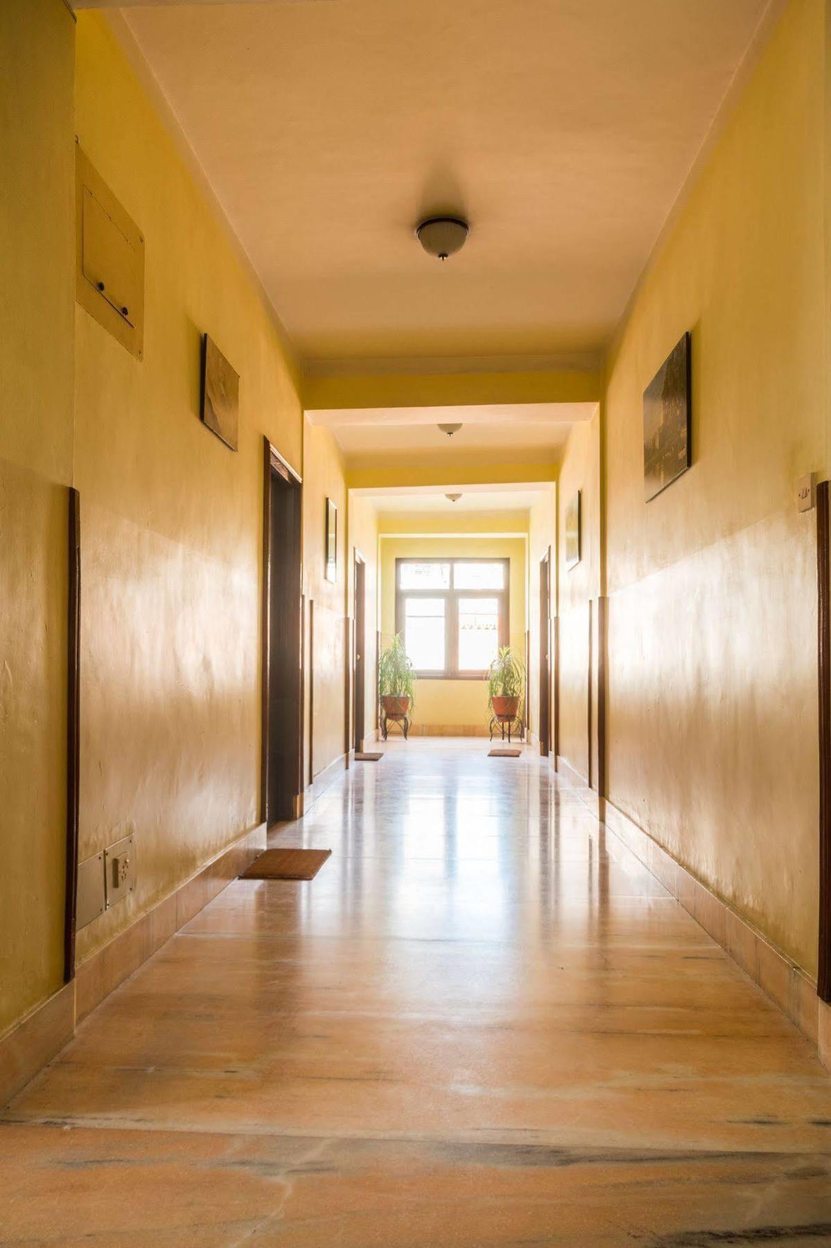 Hotel Excelsior Kathmandu Luaran gambar