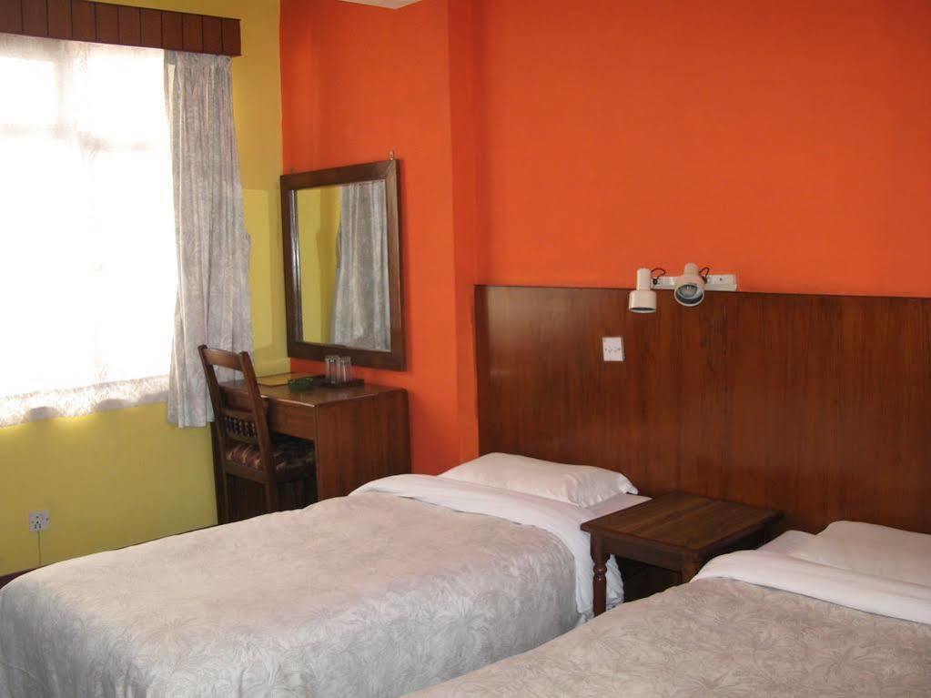 Hotel Excelsior Kathmandu Luaran gambar