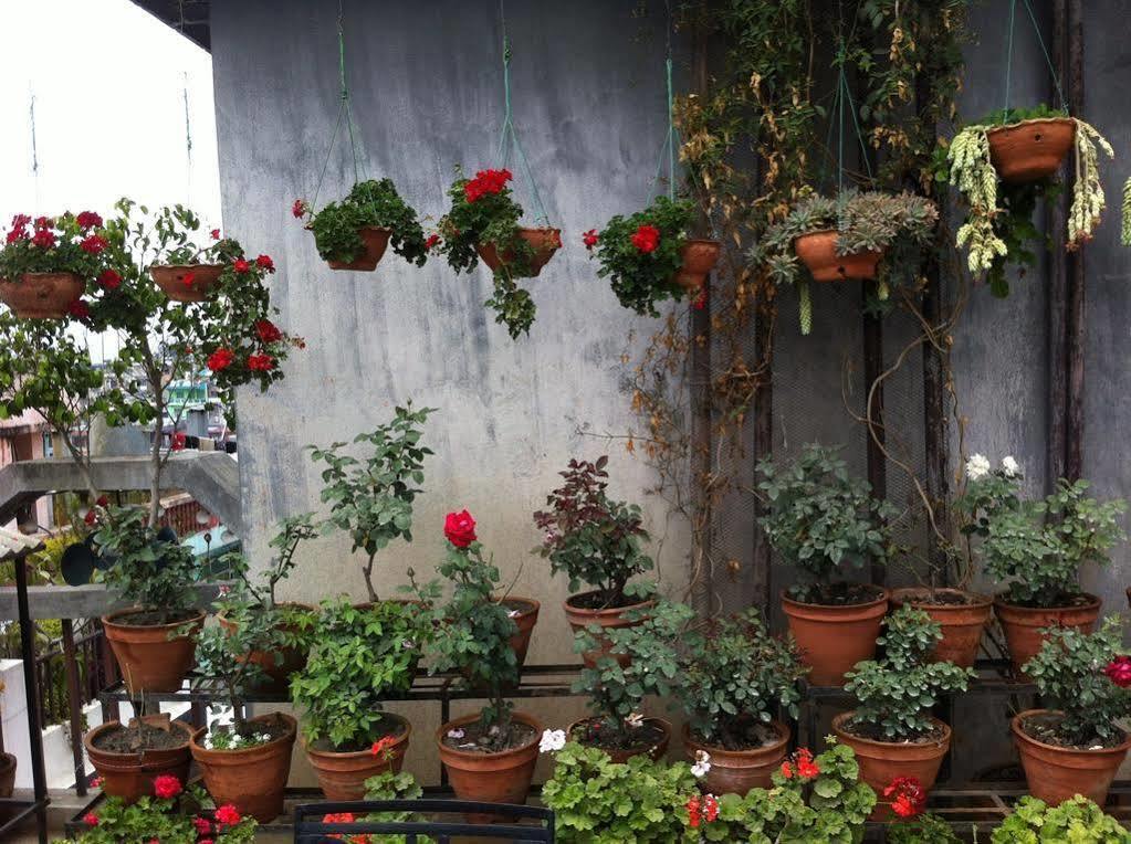 Hotel Excelsior Kathmandu Luaran gambar