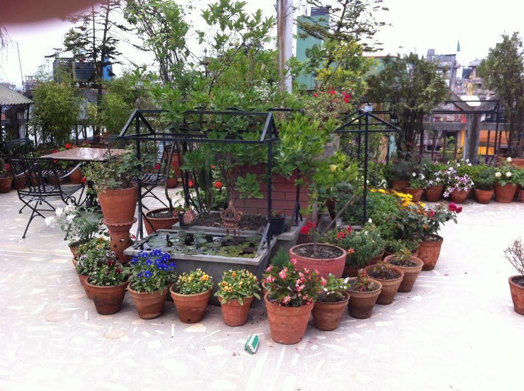 Hotel Excelsior Kathmandu Luaran gambar
